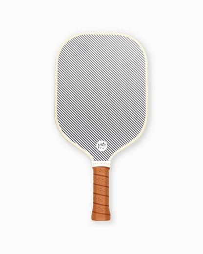 Recess Gingham and Striped Pickleball Paddle