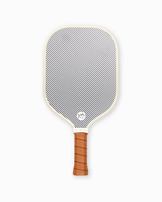 Recess Gingham and Striped Pickleball Paddle
