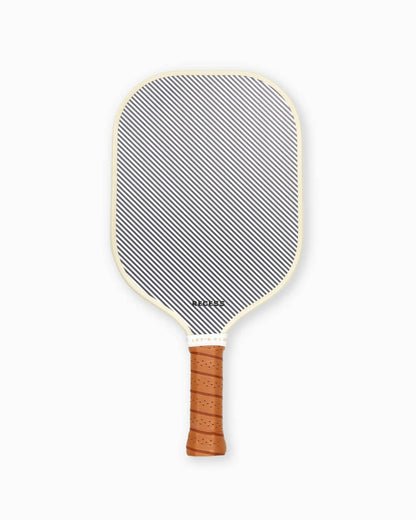 Recess Gingham and Striped Pickleball Paddle