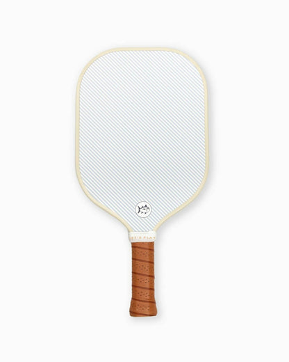 Recess Gingham and Striped Pickleball Paddle