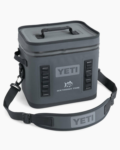 Custom Yeti Hopper Flip 12