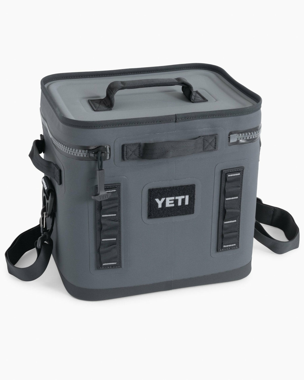 Custom Yeti Hopper Flip 12
