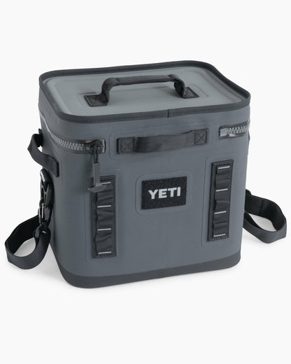 Custom Yeti Hopper Flip 12