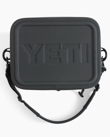 Custom Yeti Hopper Flip 12