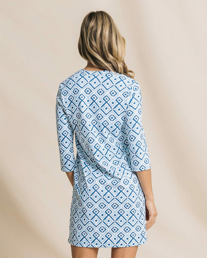 Alicia Dress