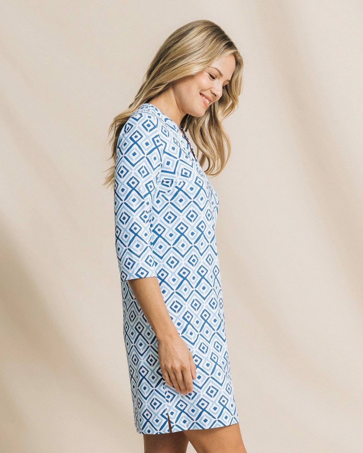 Alicia Dress