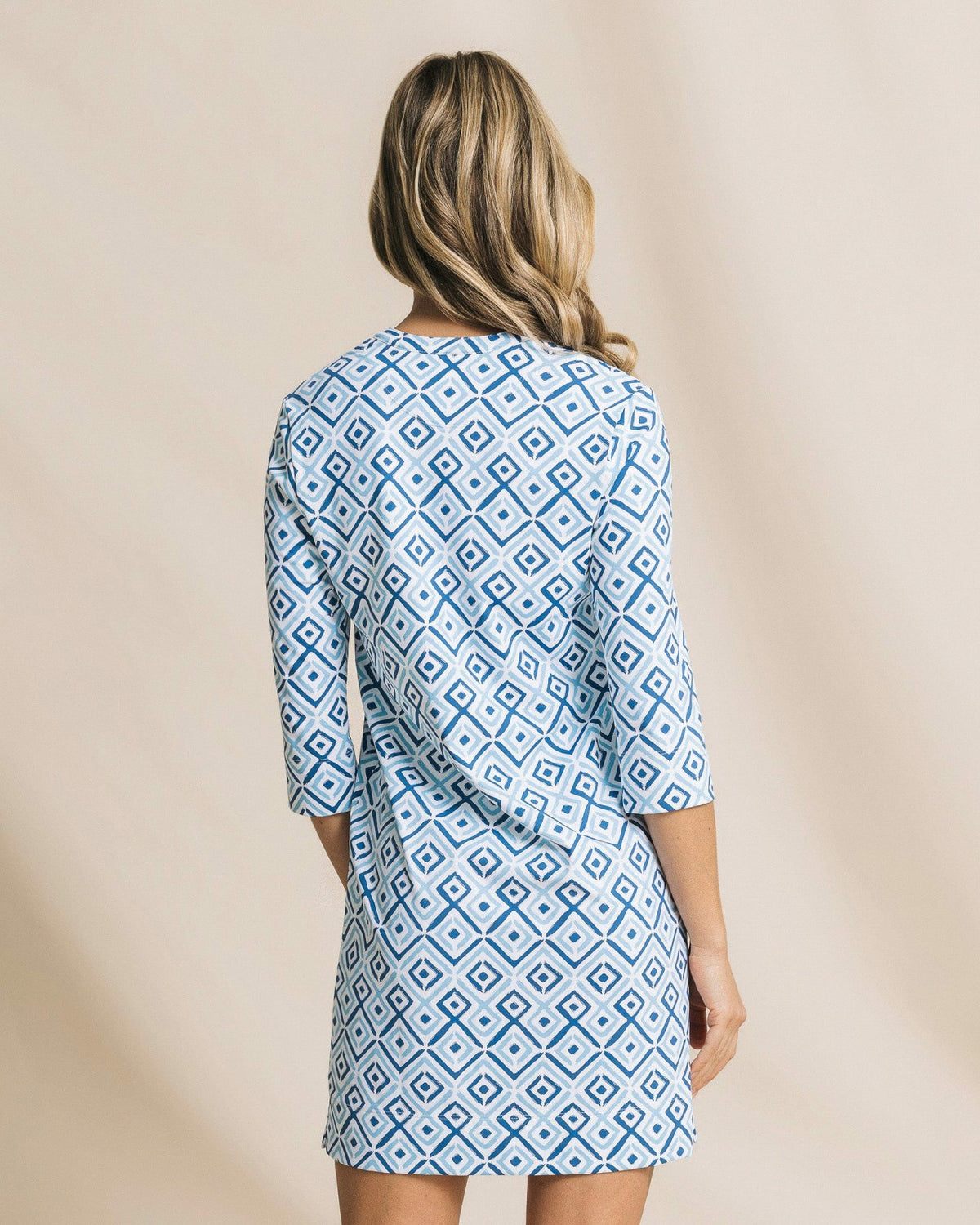 Alicia Dress