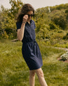 Dress Blue