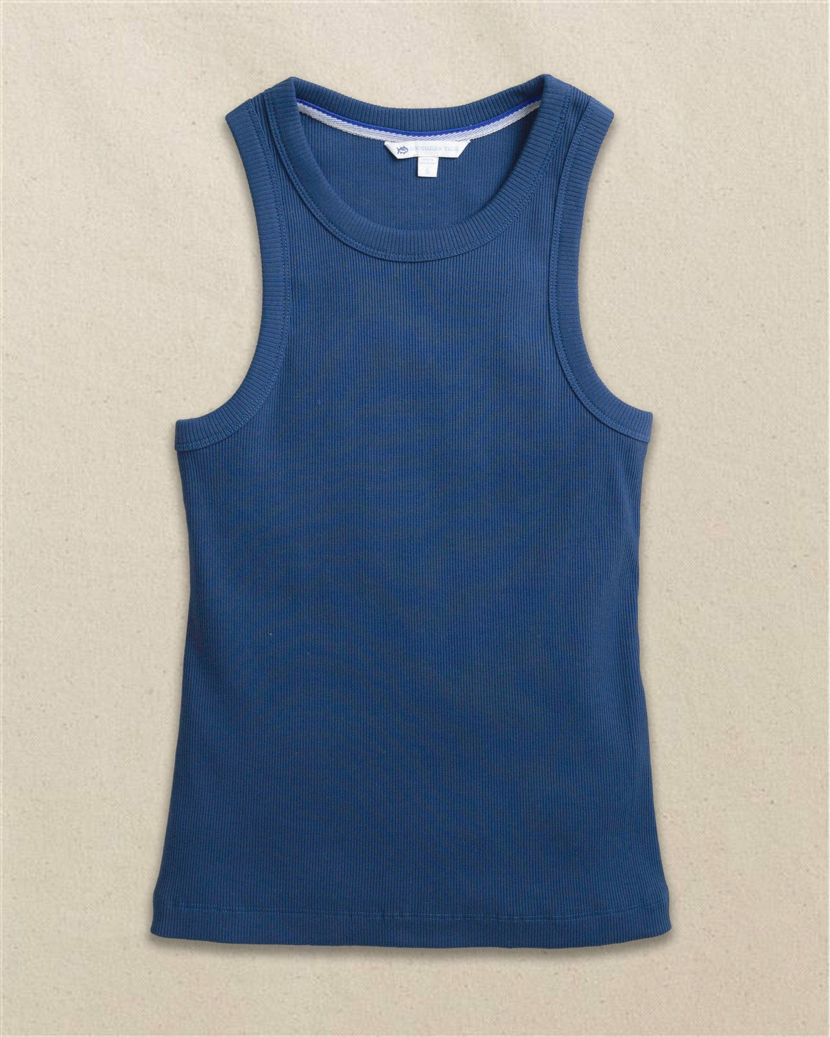 Ryan Solid Rib Tank