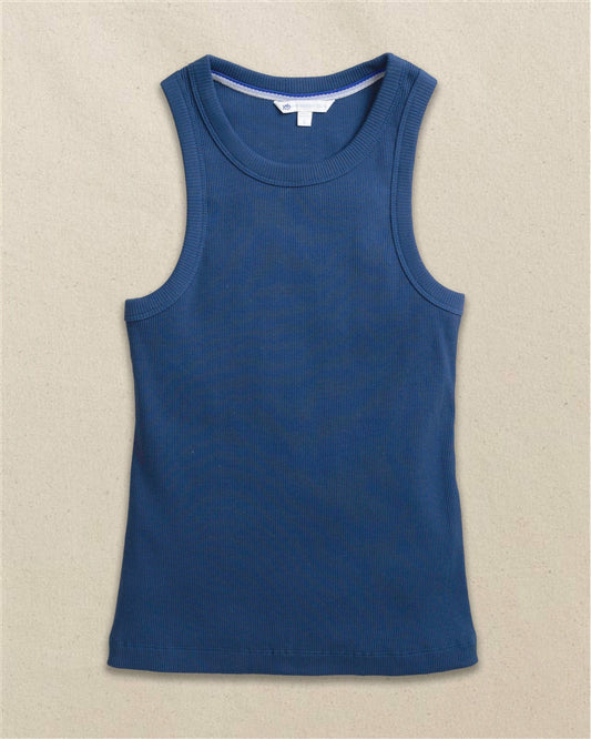 Ryan Solid Rib Tank