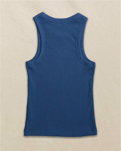 Ryan Solid Rib Tank