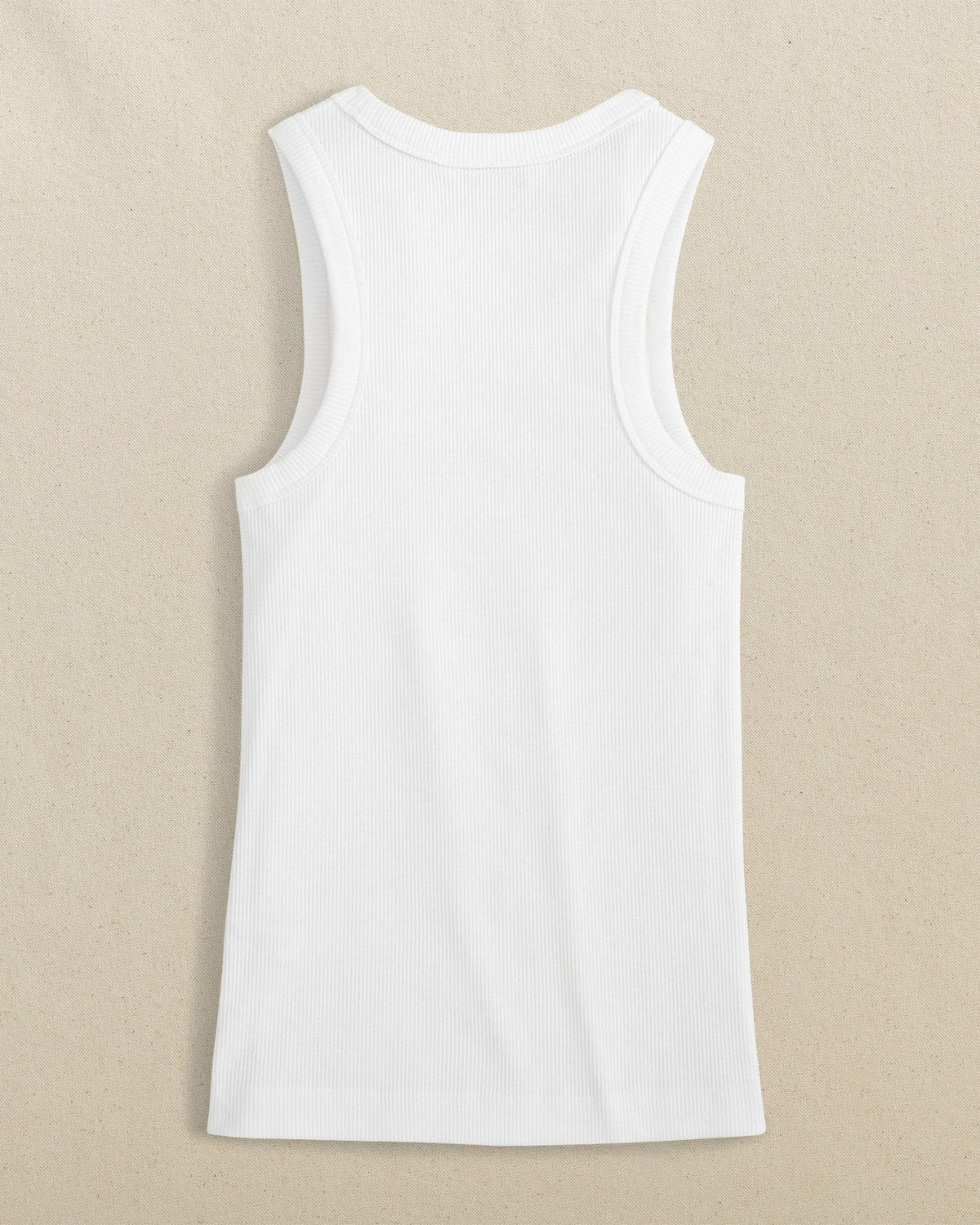 Ryan Solid Rib Tank