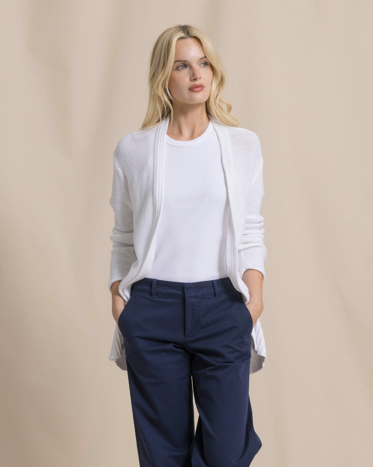 Marren Cardigan