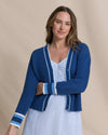 Nautical Blue