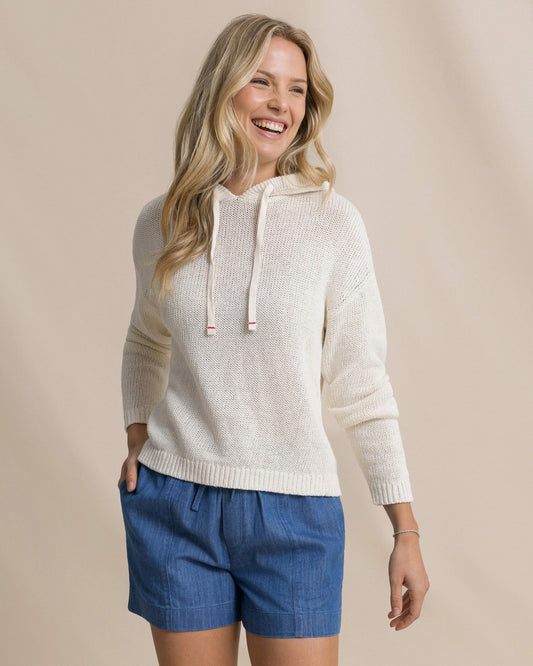 Everlee Hoodie Sweater