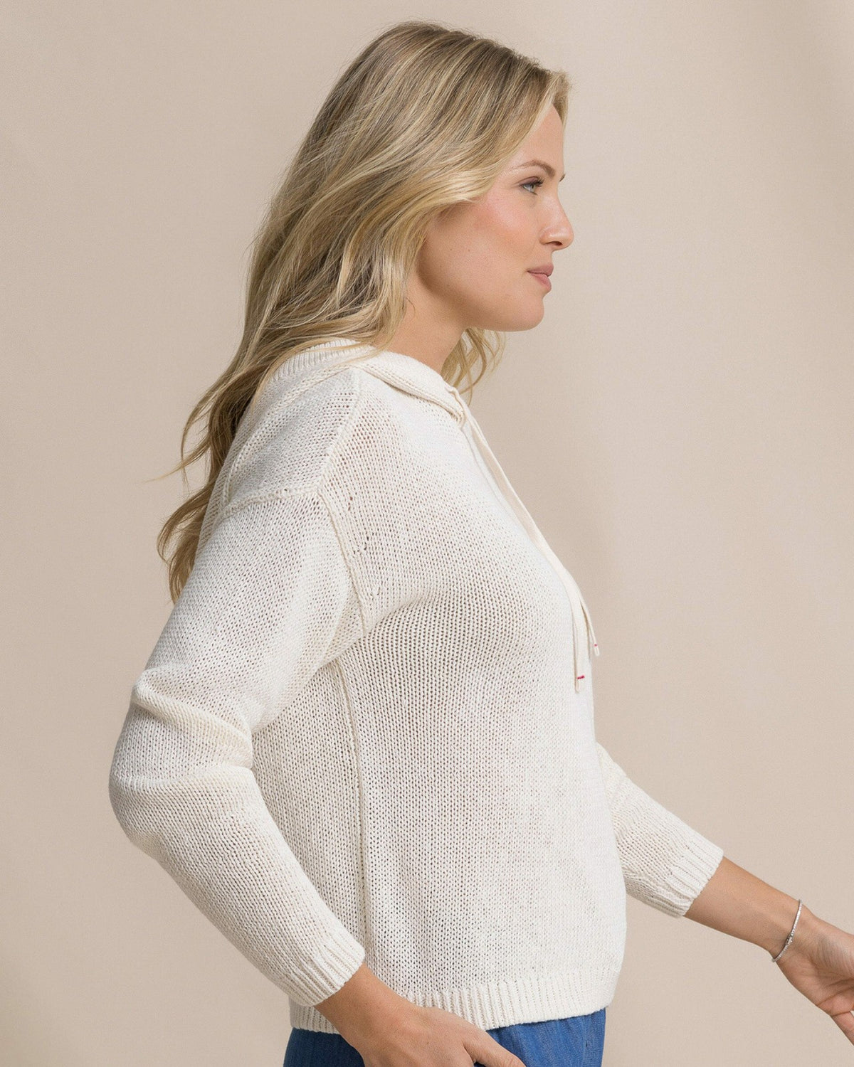 Everlee Hoodie Sweater