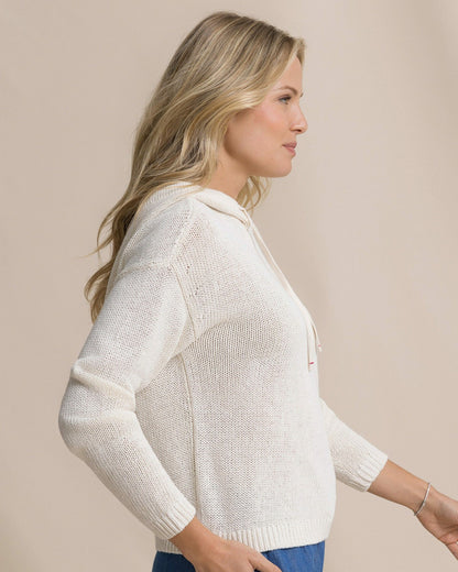 Everlee Hoodie Sweater