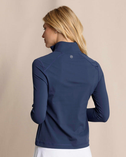 Runaround Quarter Zip