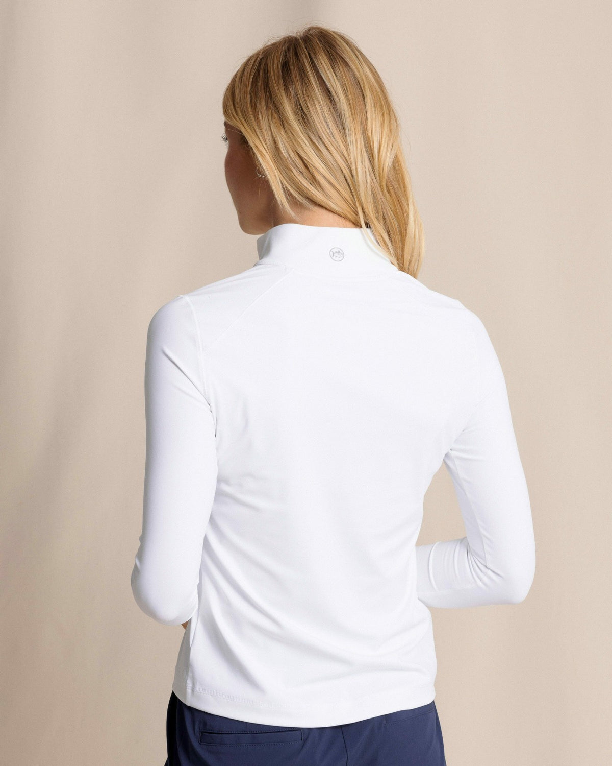 Runaround Quarter Zip