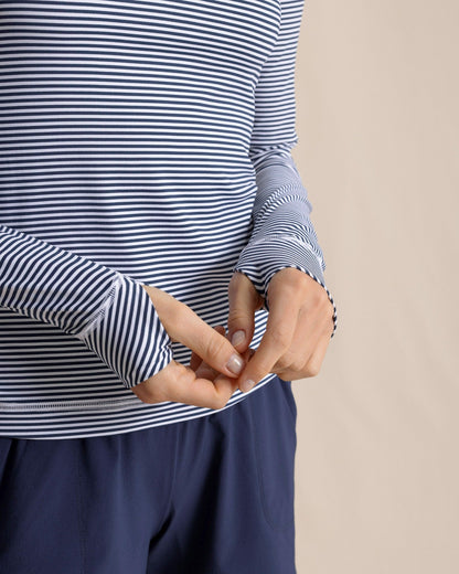 Team Colors Runaround Quarter Zip