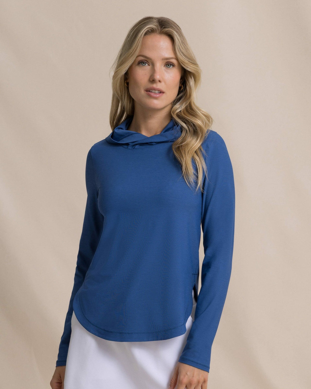 Linley Coastal Breeze® Performance Hoodie