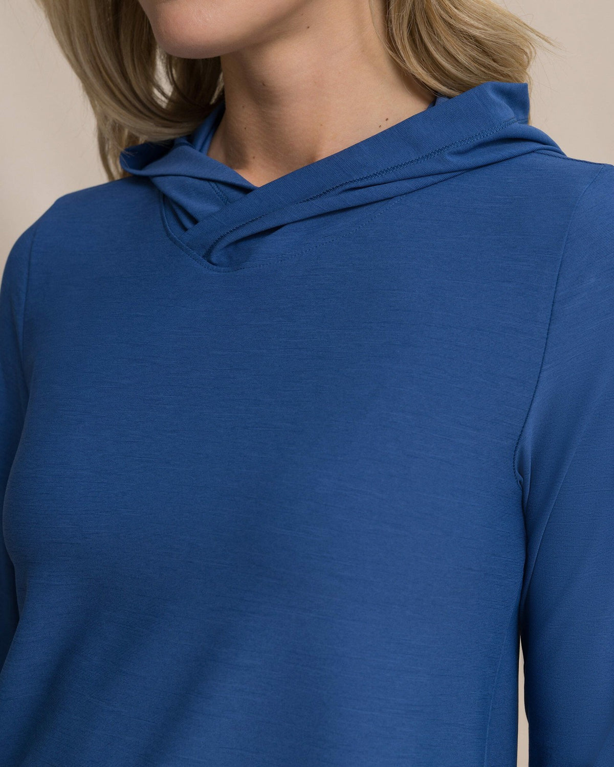 Linley Coastal Breeze® Performance Hoodie