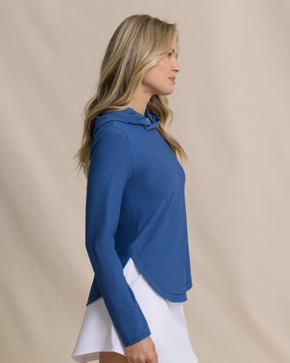 Linley Coastal Breeze® Performance Hoodie