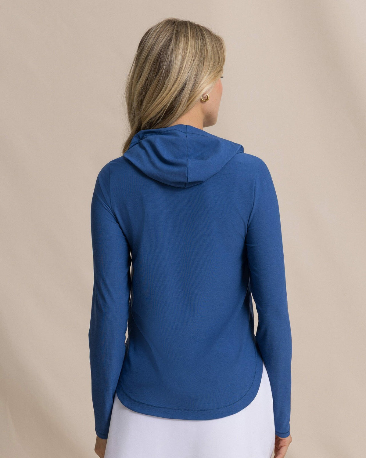 Linley Coastal Breeze® Performance Hoodie