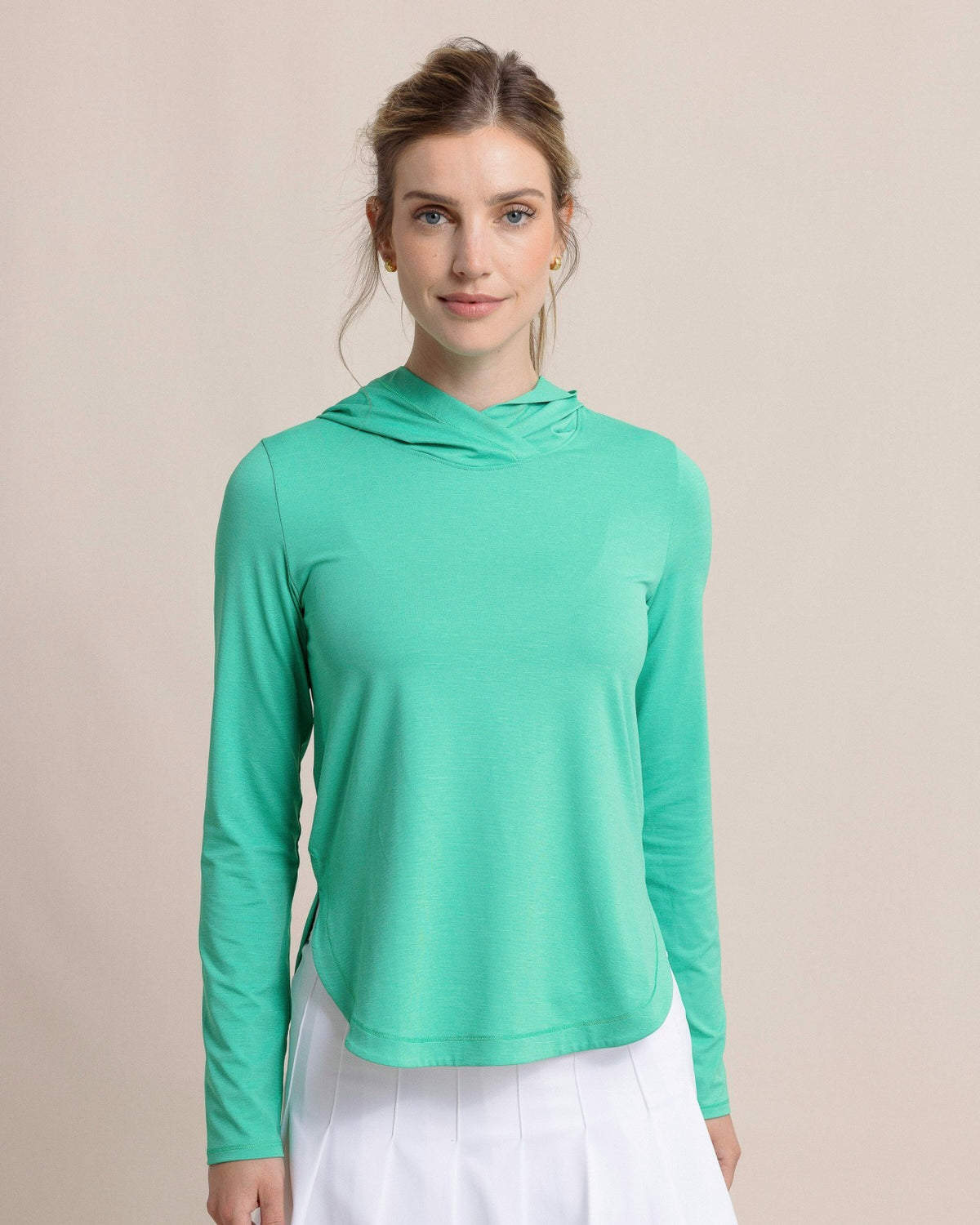 Linley brrr°®-illiant Performance Hoodie