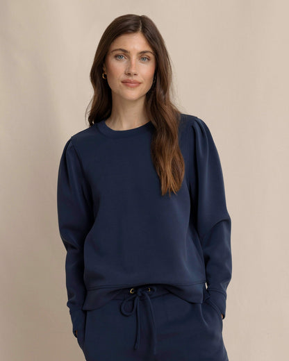 Sara Lounge Pullover