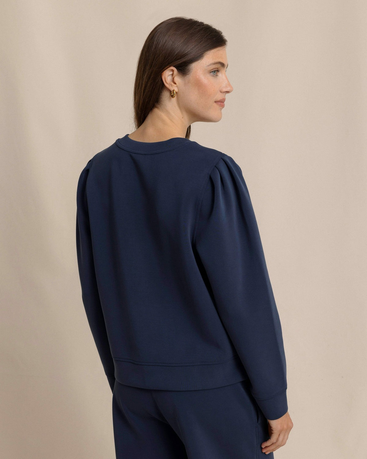 Sara Lounge Pullover