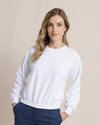 Classic White