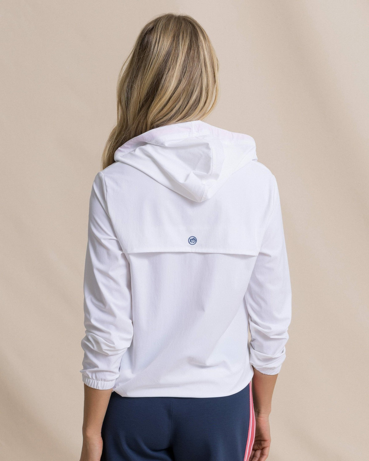 Calie Colorblock Popover