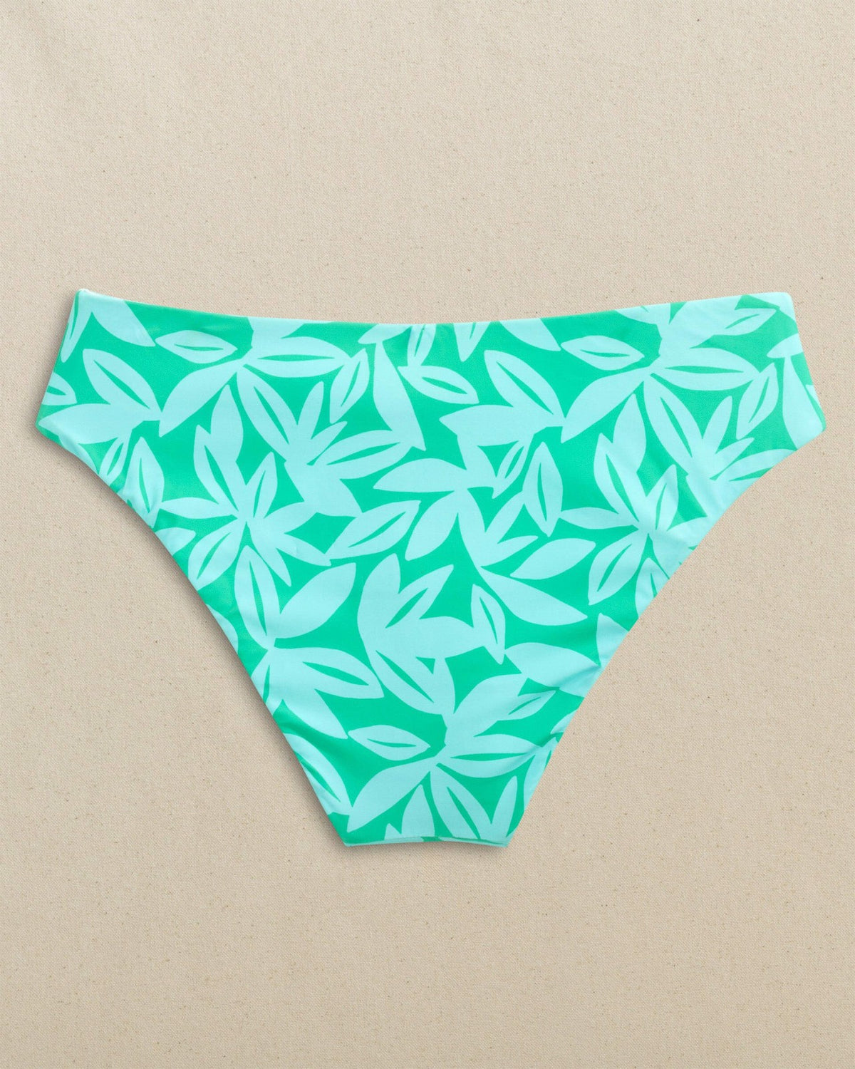 Reversible Stripe Hipster Bikini Bottom