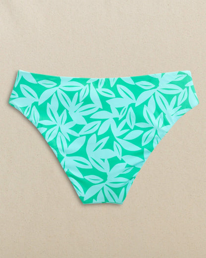 Reversible Stripe Hipster Bikini Bottom