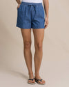 Medium Wash Indigo