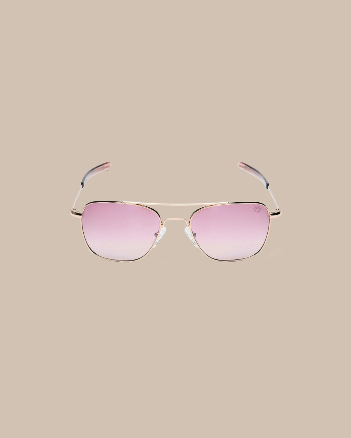 Caroline Aviator Sunglasses
