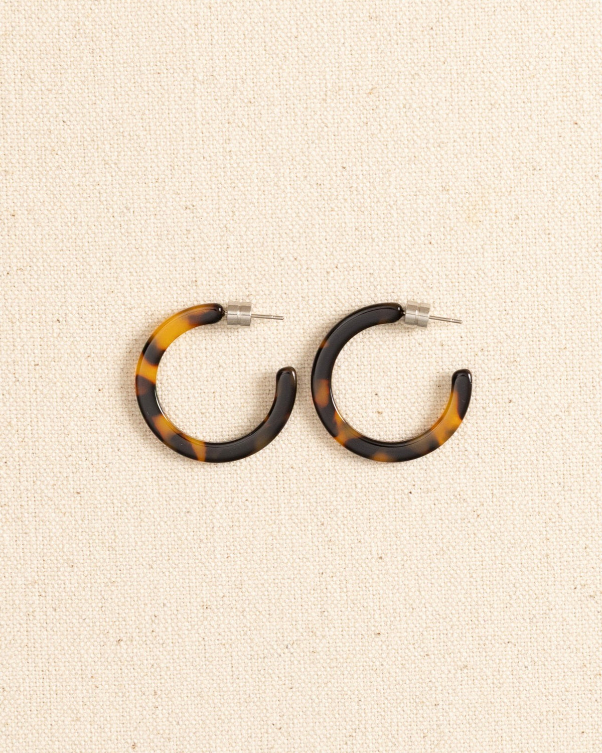 Mini Hoop Earrings