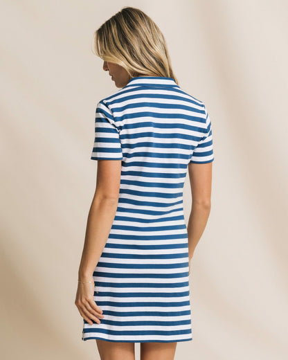Demi Interlock Dress