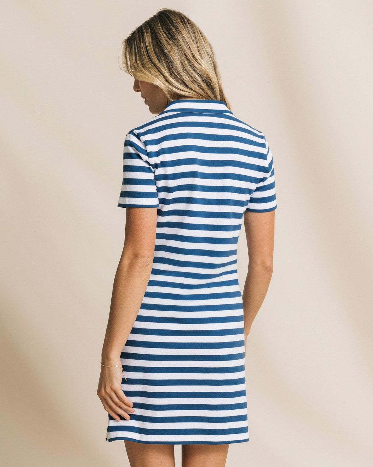 Demi Interlock Dress