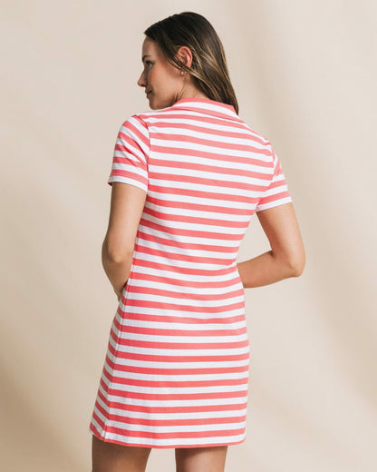 Demi Interlock Dress