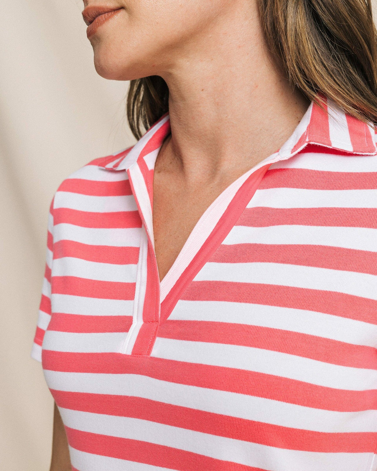 Demi Interlock Dress