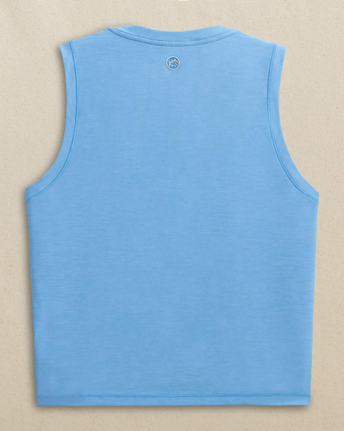 Lacy Coastal Breeze® Active Twist Tank