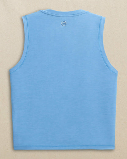 Lacy Coastal Breeze® Active Twist Tank