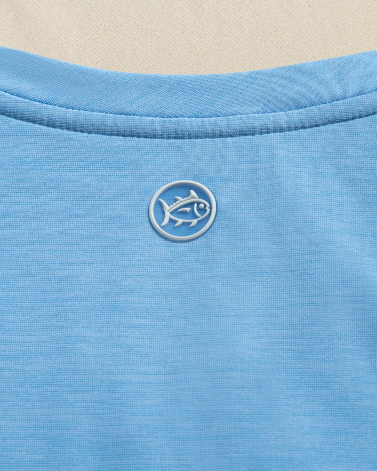 Lacy Coastal Breeze® Active Twist Tank