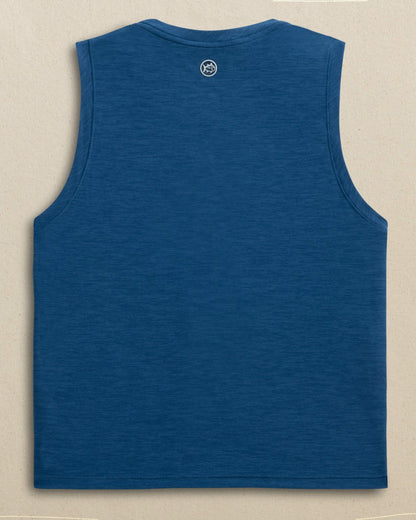 Lacy Coastal Breeze® Active Twist Tank