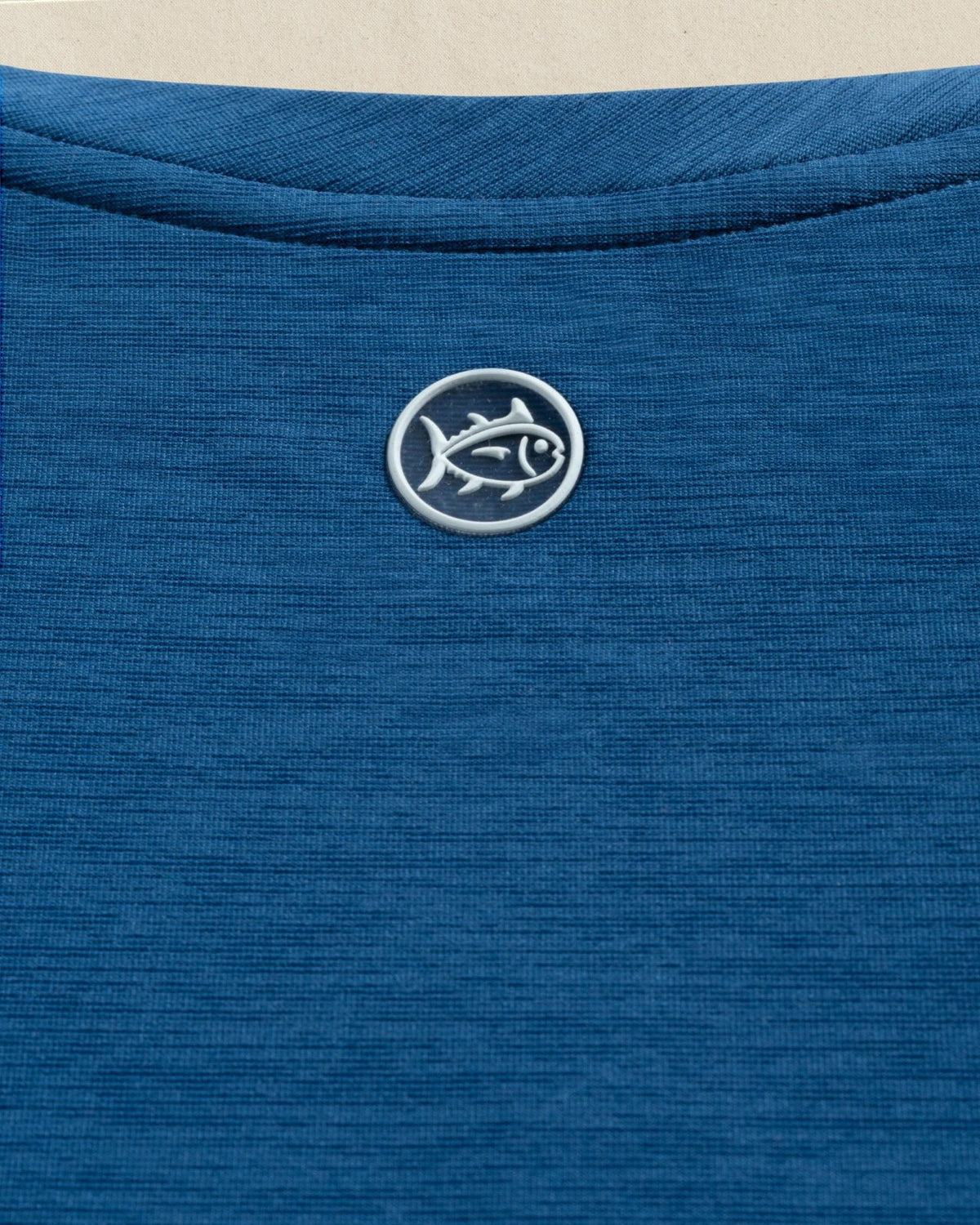 Lacy Coastal Breeze® Active Twist Tank