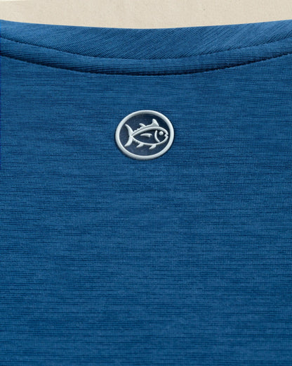Lacy Coastal Breeze® Active Twist Tank
