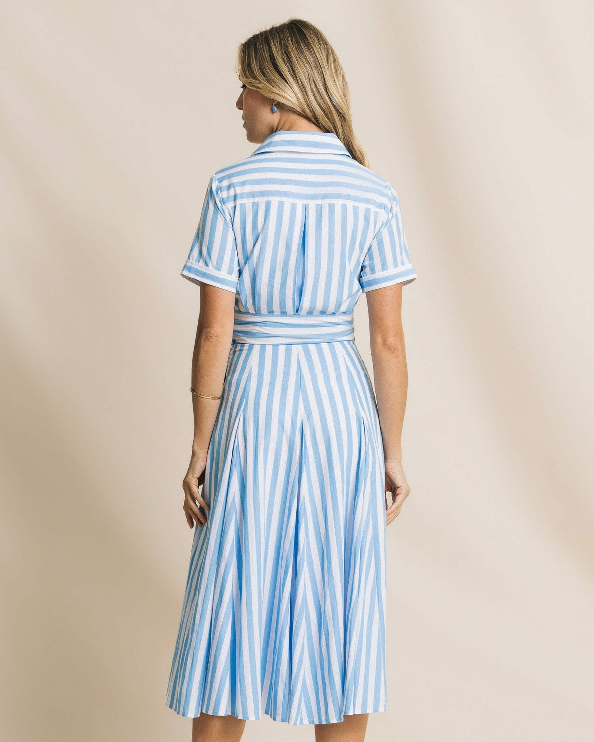 Regina Midi Dress