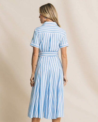 Regina Midi Dress